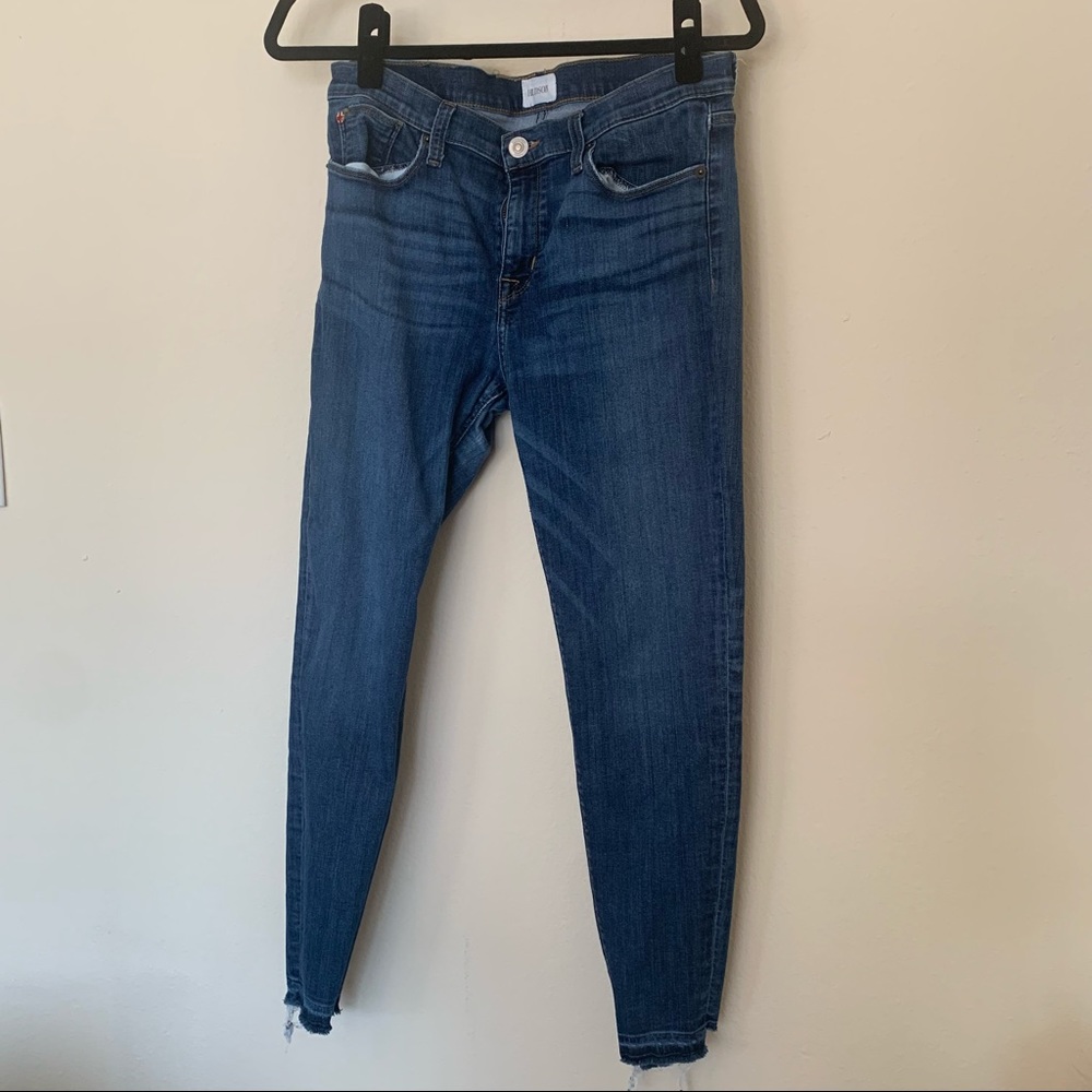 Hudson Jeans